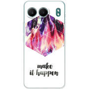 Чохол BoxFace OnePlus Nord 4 