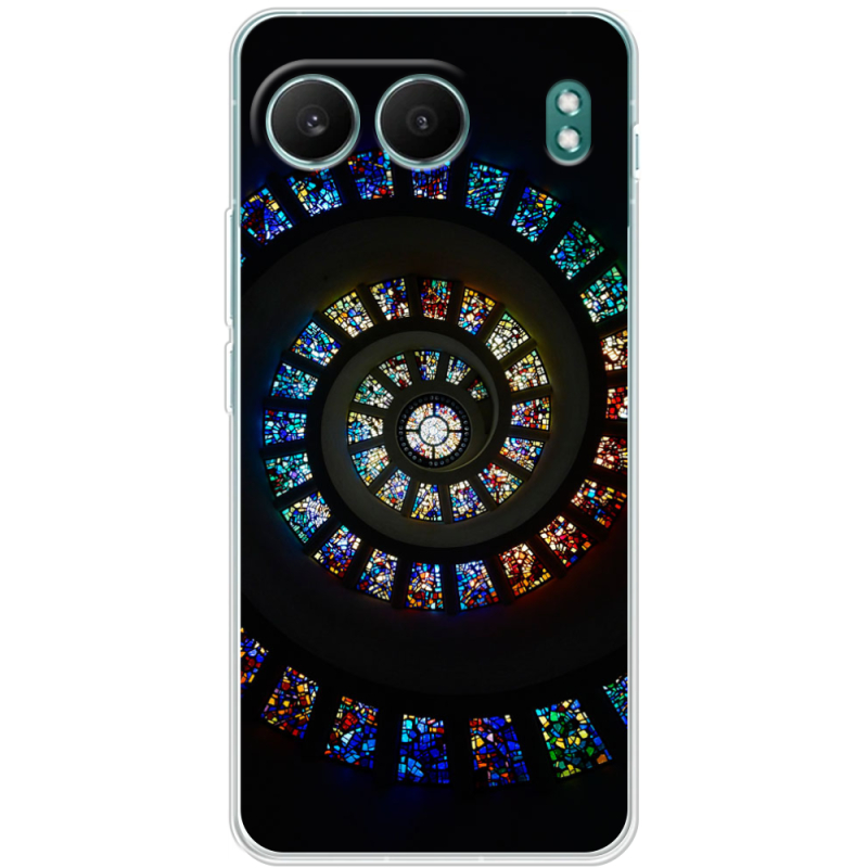 Чохол BoxFace OnePlus Nord 4 