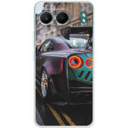 Чохол BoxFace OnePlus Nord 4 