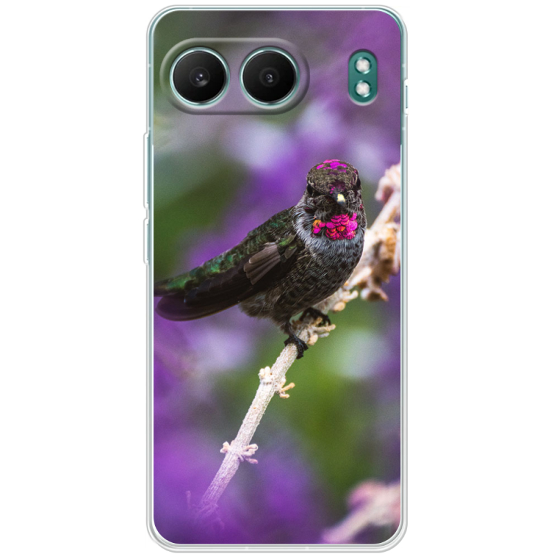 Чохол BoxFace OnePlus Nord 4 