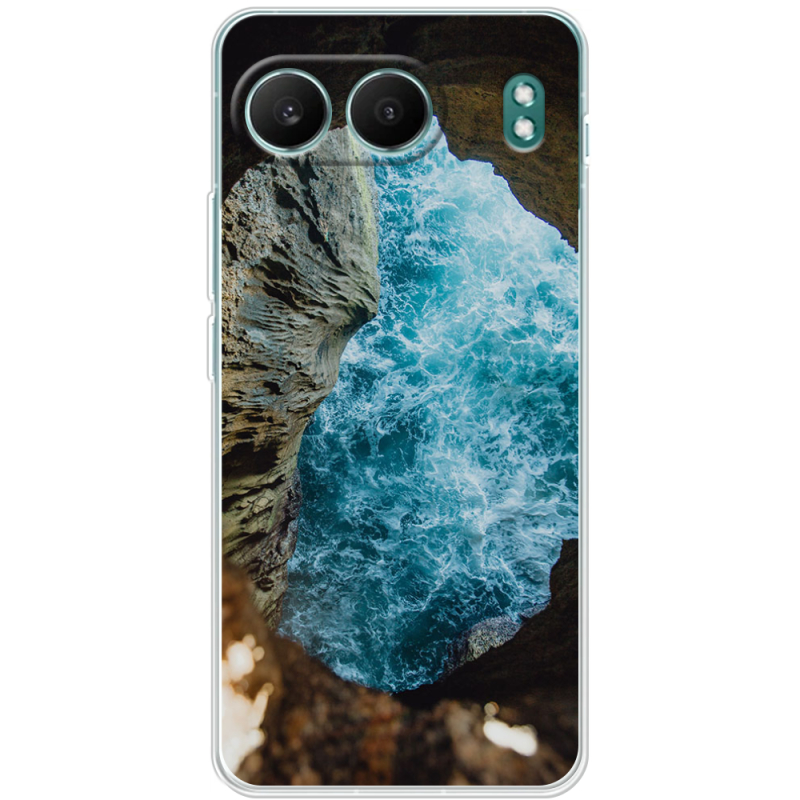 Чохол BoxFace OnePlus Nord 4 