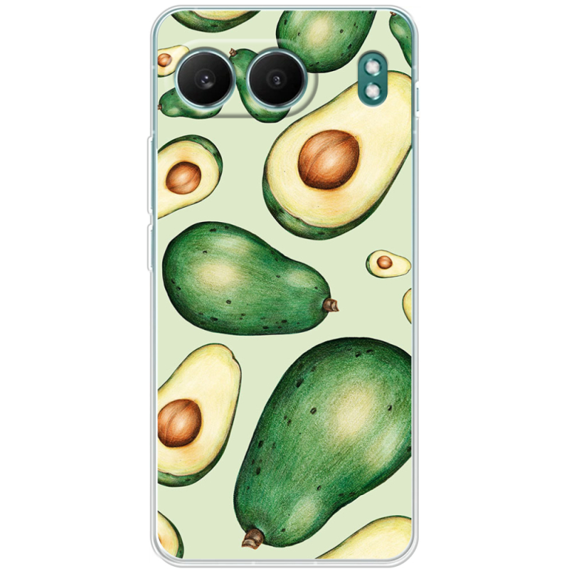 Чохол BoxFace OnePlus Nord 4 