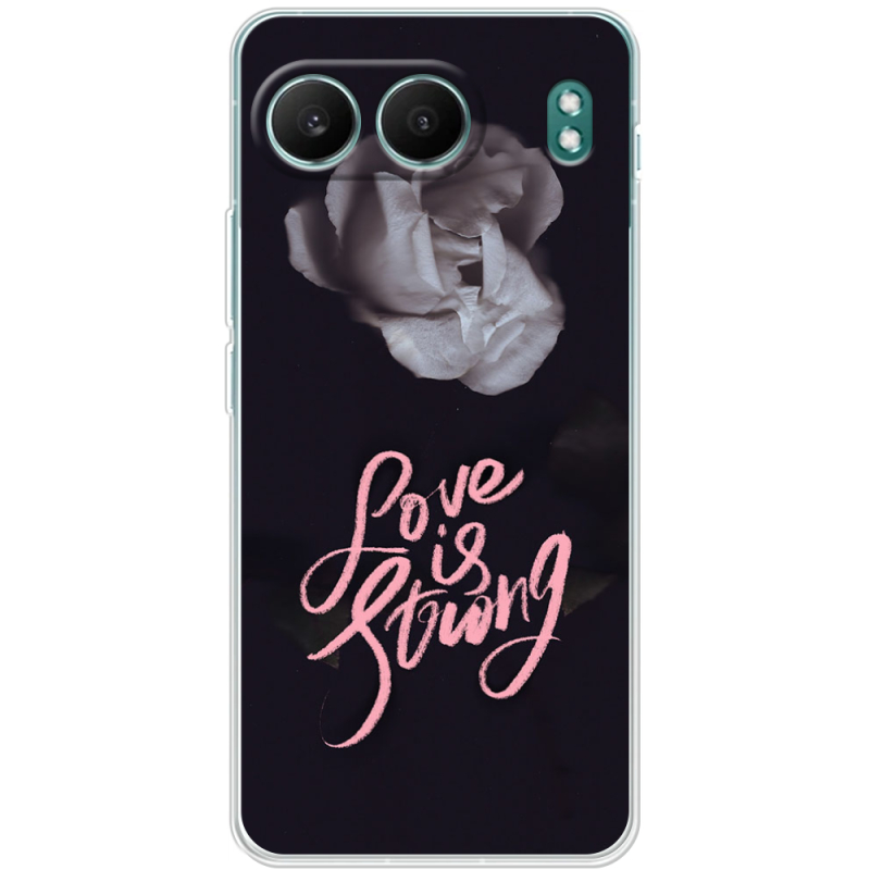 Чохол BoxFace OnePlus Nord 4 