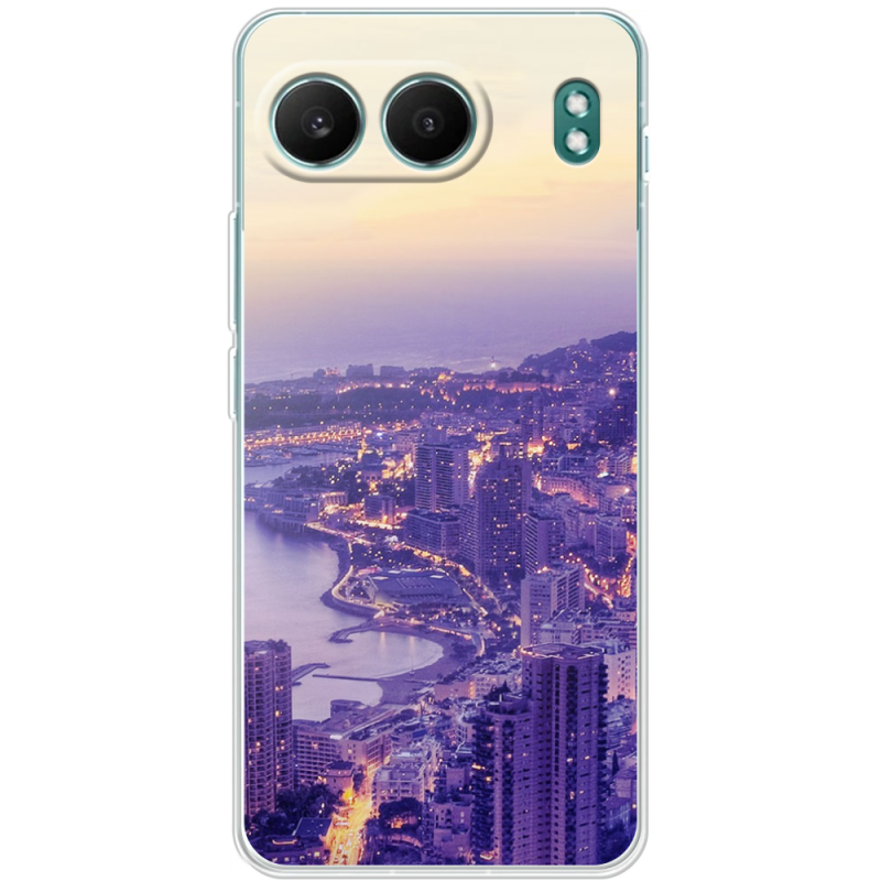 Чохол BoxFace OnePlus Nord 4 