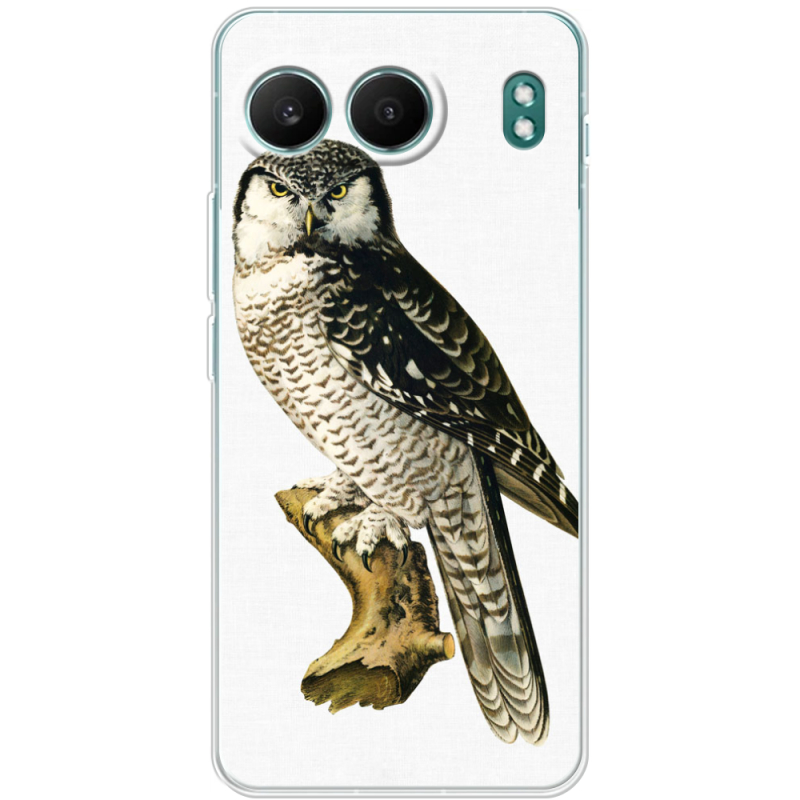 Чохол BoxFace OnePlus Nord 4 