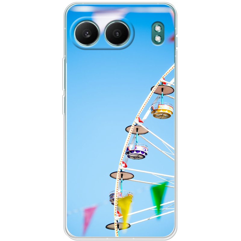 Чохол BoxFace OnePlus Nord 4 