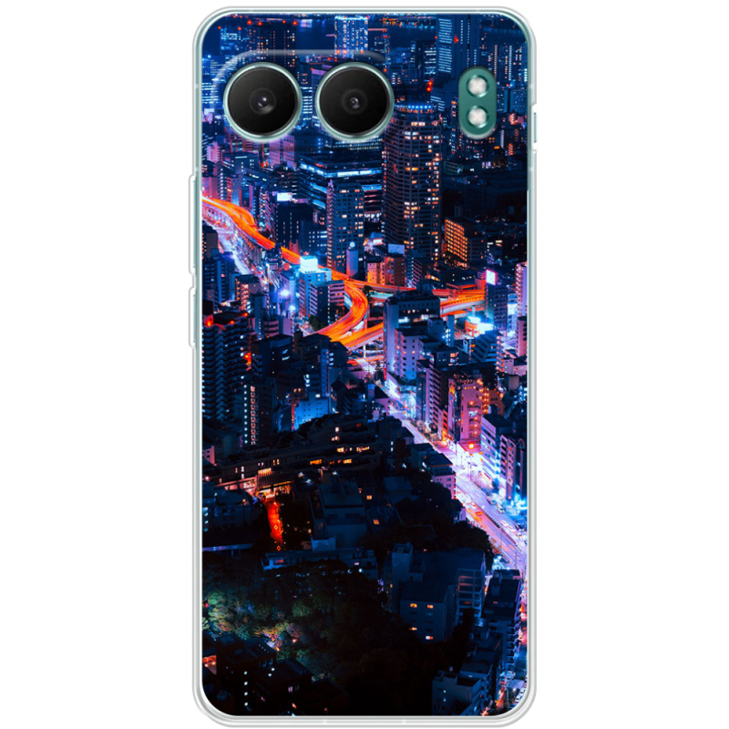 Чохол BoxFace OnePlus Nord 4 