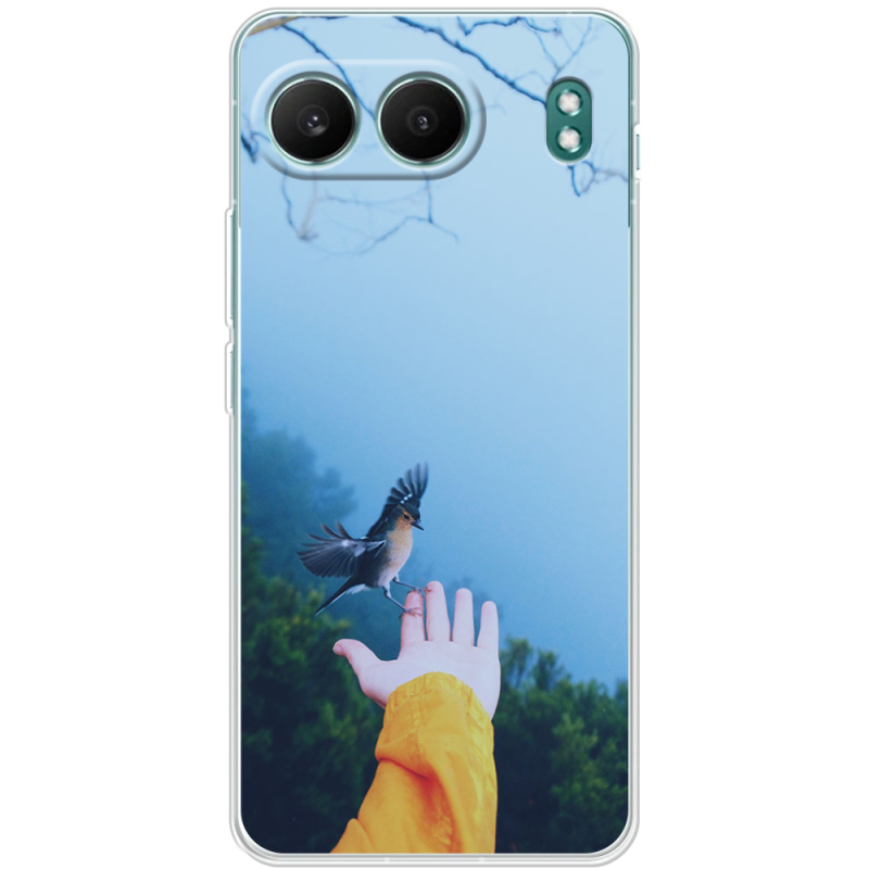 Чохол BoxFace OnePlus Nord 4 