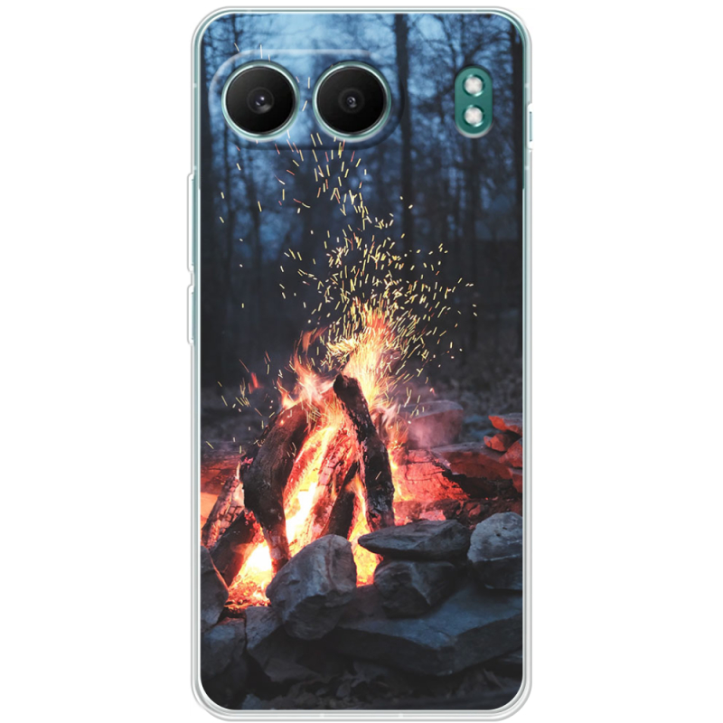 Чохол BoxFace OnePlus Nord 4 