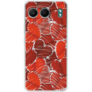 Чохол BoxFace OnePlus Nord 4 Heart Strings