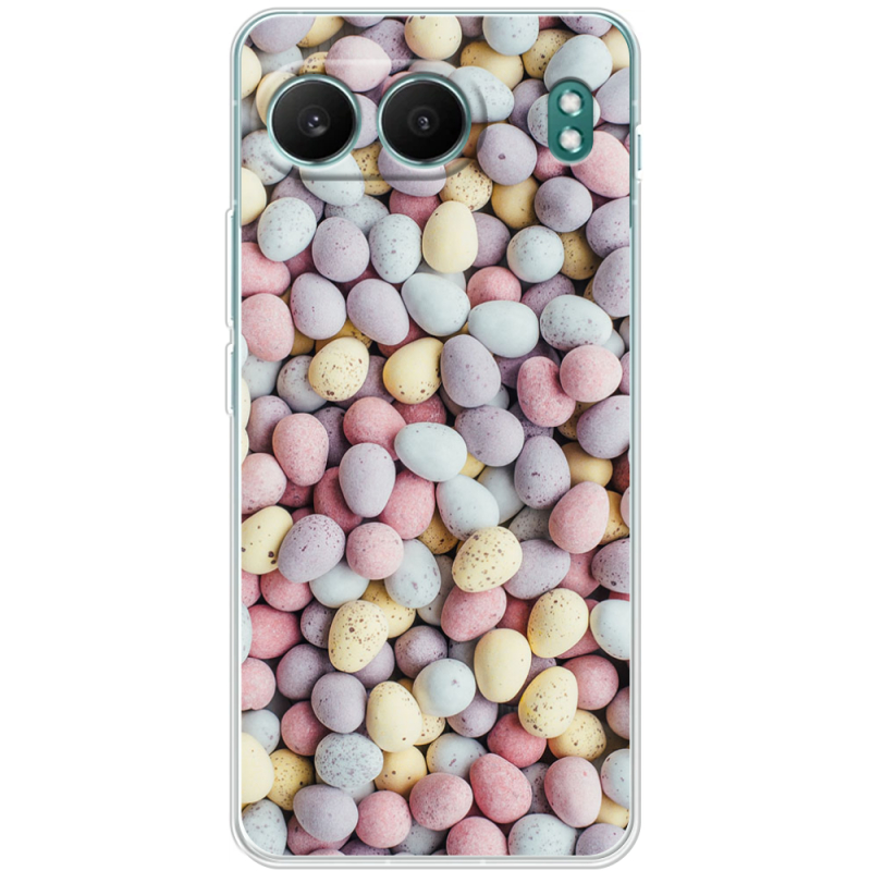 Чохол BoxFace OnePlus Nord 4 