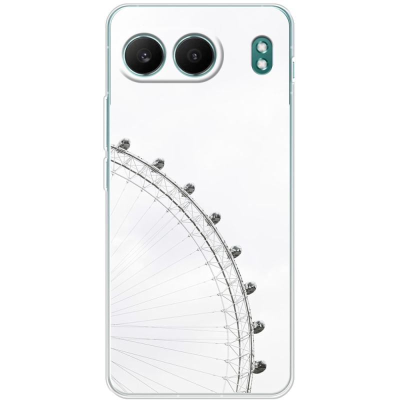 Чохол BoxFace OnePlus Nord 4 