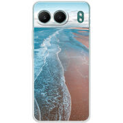 Чохол BoxFace OnePlus Nord 4 