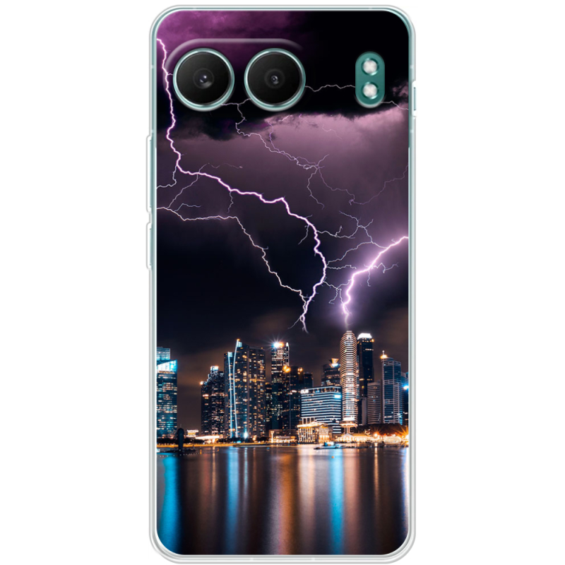 Чохол BoxFace OnePlus Nord 4 