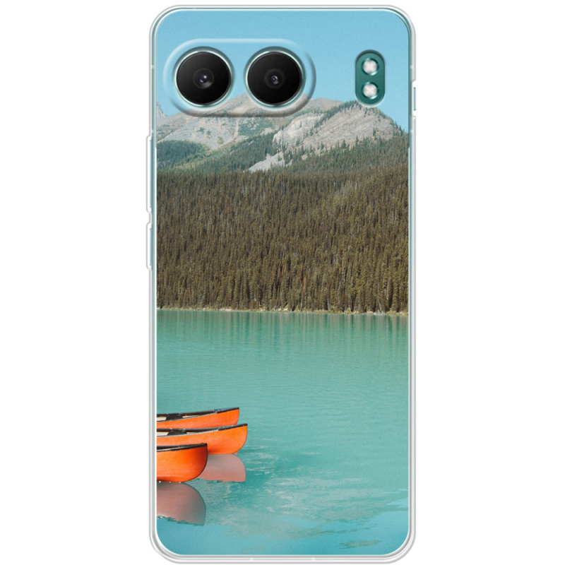 Чохол BoxFace OnePlus Nord 4 