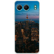 Чохол BoxFace OnePlus Nord 4 