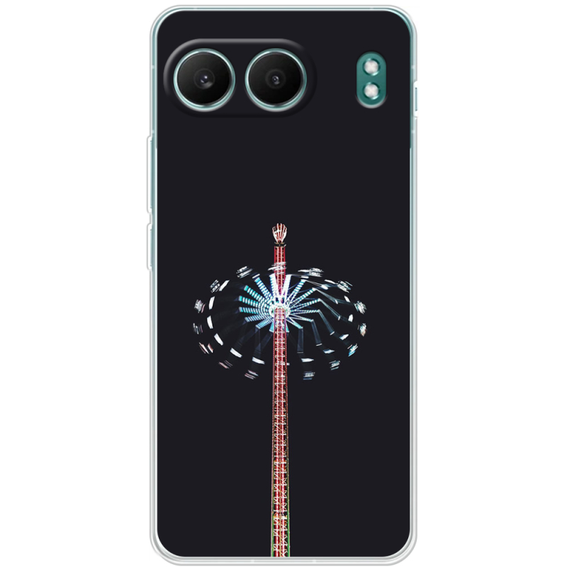 Чохол BoxFace OnePlus Nord 4 