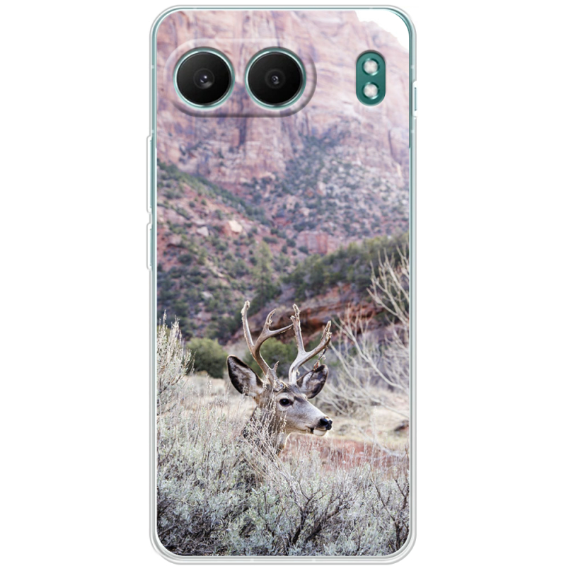 Чохол BoxFace OnePlus Nord 4 