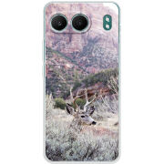 Чохол BoxFace OnePlus Nord 4 