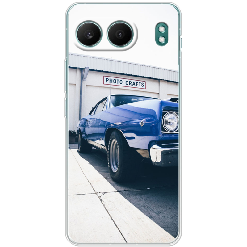 Чохол BoxFace OnePlus Nord 4 