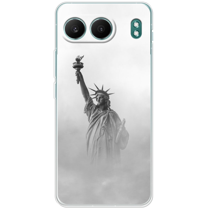 Чохол BoxFace OnePlus Nord 4 