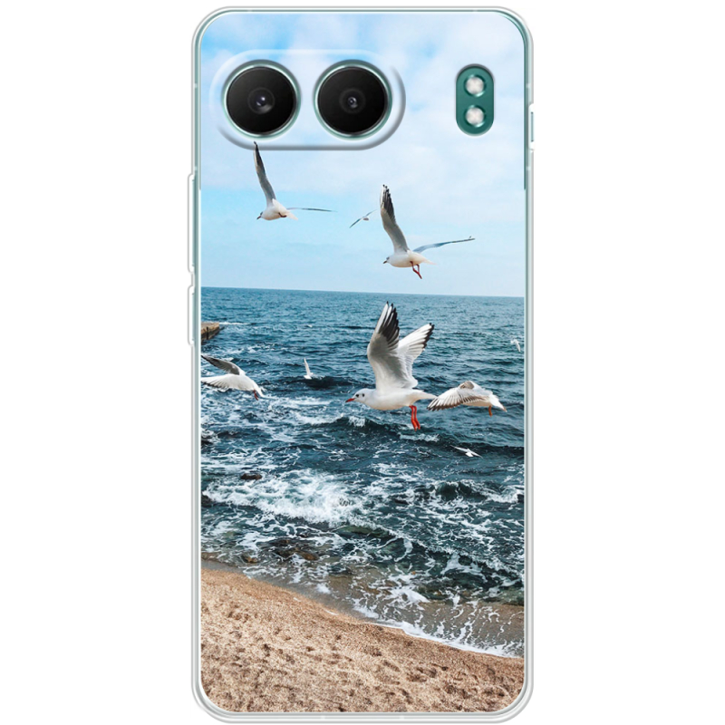 Чохол BoxFace OnePlus Nord 4 