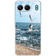 Чохол BoxFace OnePlus Nord 4 