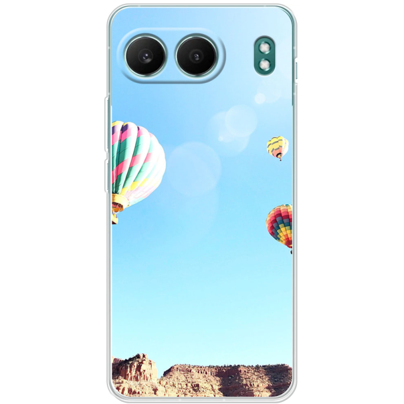 Чохол BoxFace OnePlus Nord 4 