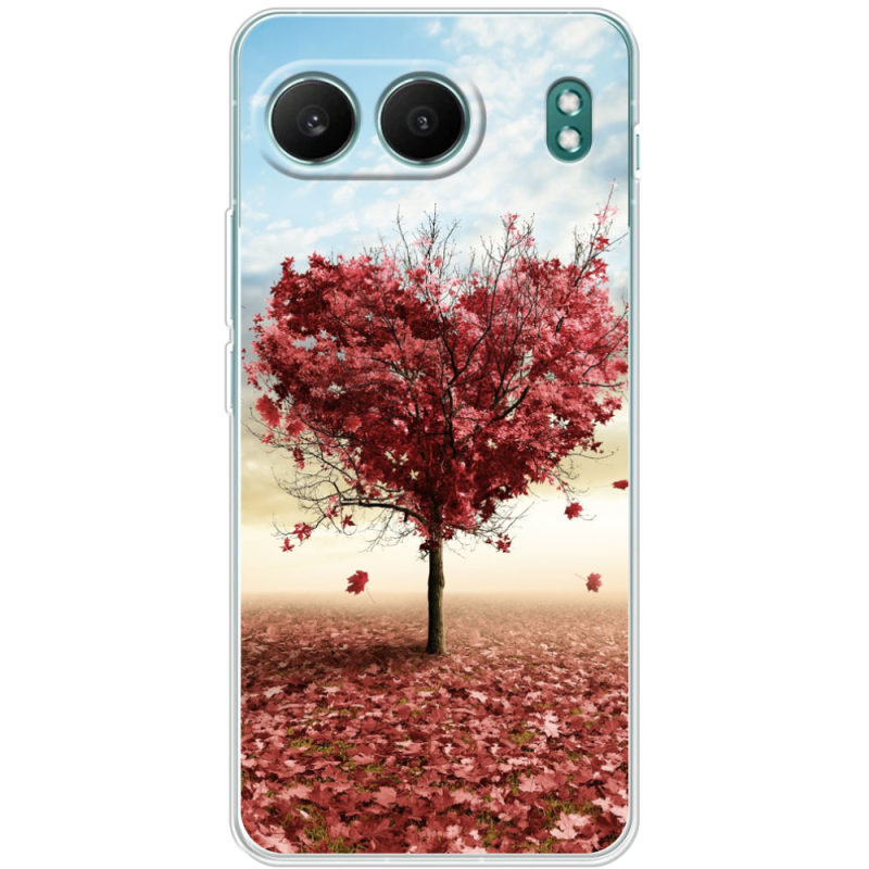 Чохол BoxFace OnePlus Nord 4 Tree of Love