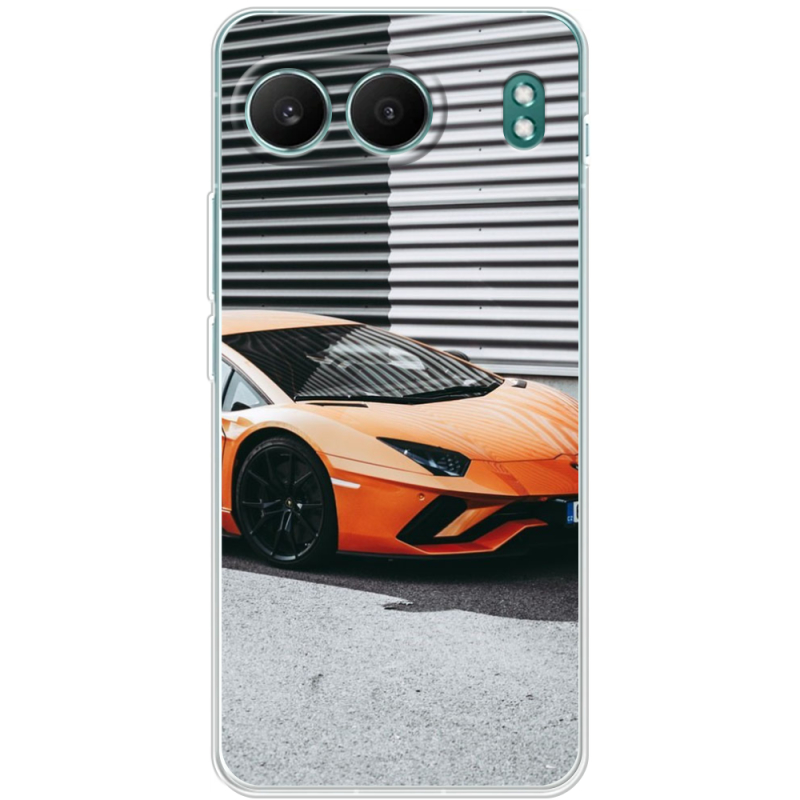 Чохол BoxFace OnePlus Nord 4 