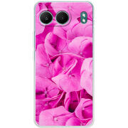 Чохол BoxFace OnePlus Nord 4 Pink Flowers