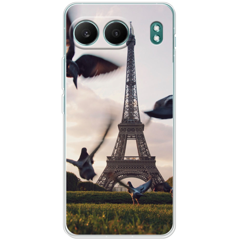 Чохол BoxFace OnePlus Nord 4 