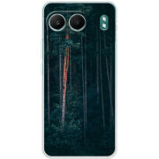 Чохол BoxFace OnePlus Nord 4 