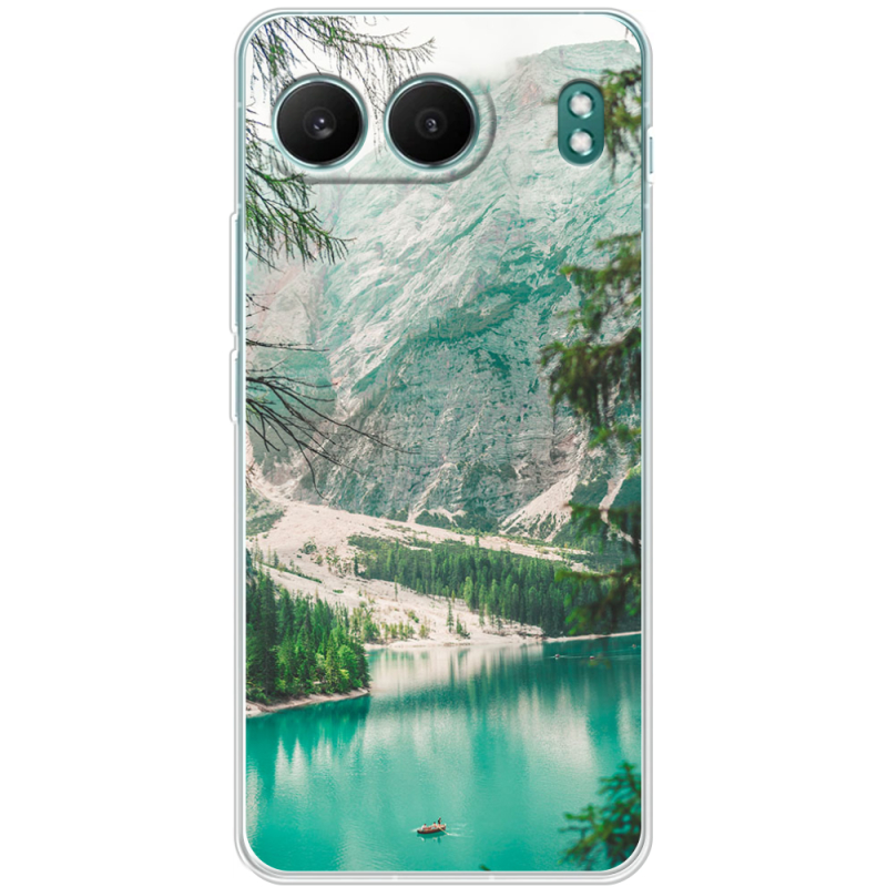 Чохол BoxFace OnePlus Nord 4 