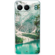 Чохол BoxFace OnePlus Nord 4 