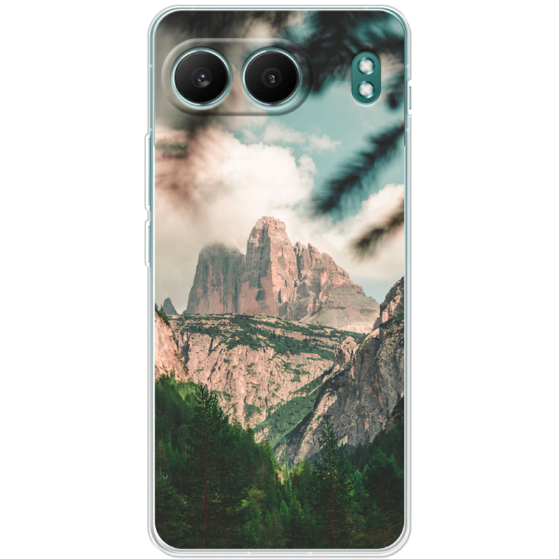 Чохол BoxFace OnePlus Nord 4 