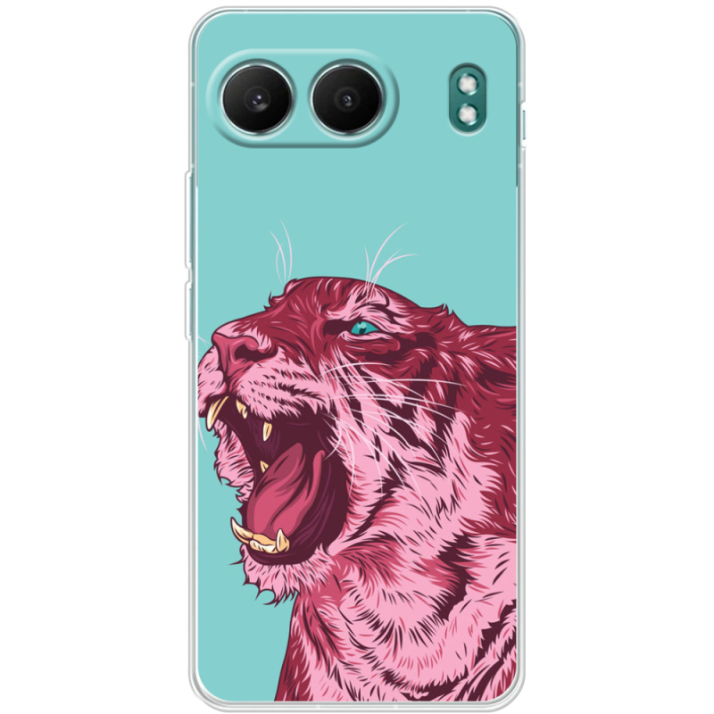 Чохол BoxFace OnePlus Nord 4 