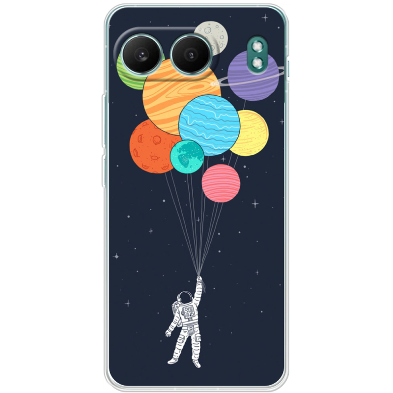 Чохол BoxFace OnePlus Nord 4 