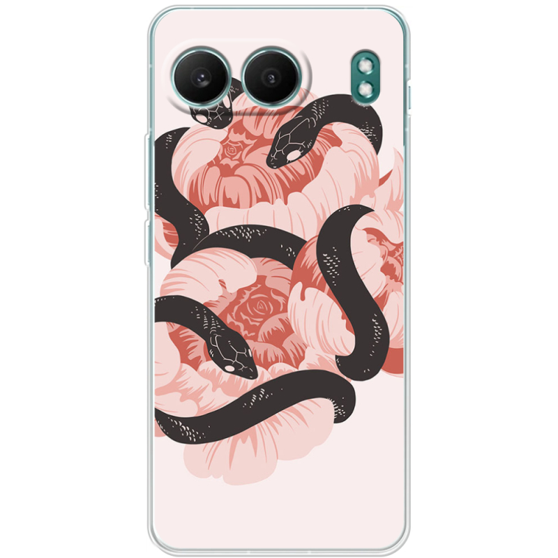 Чохол BoxFace OnePlus Nord 4 