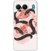 Чохол BoxFace OnePlus Nord 4 