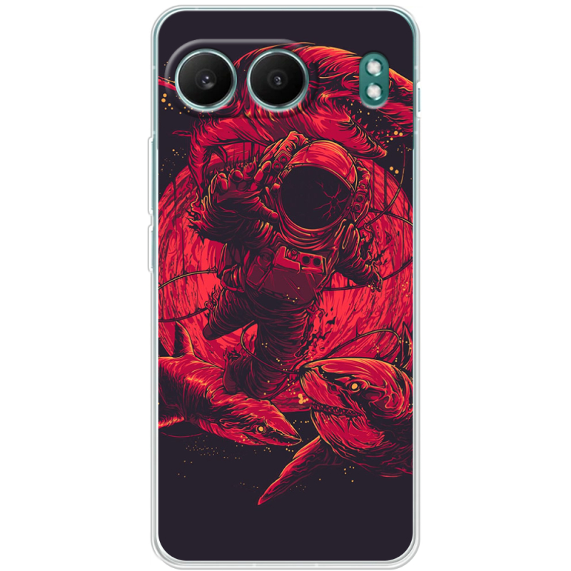 Чохол BoxFace OnePlus Nord 4 