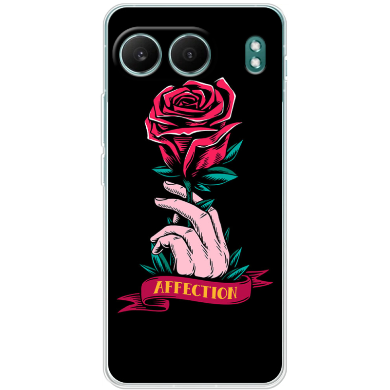 Чохол BoxFace OnePlus Nord 4 