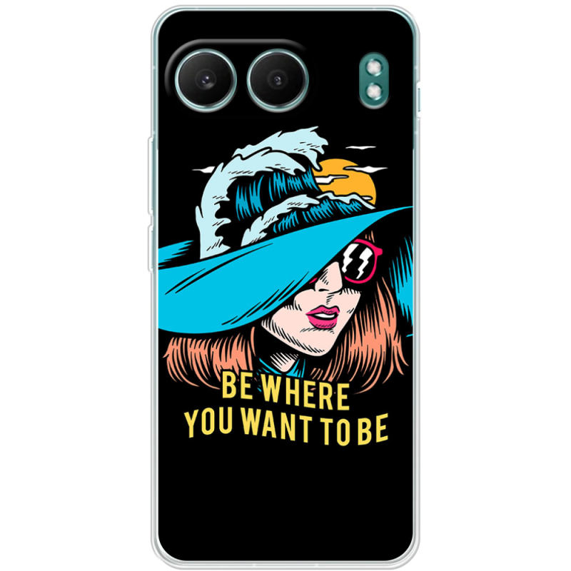 Чохол BoxFace OnePlus Nord 4 