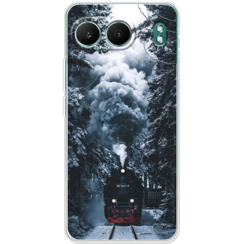 Чохол BoxFace OnePlus Nord 4 