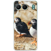 Чохол BoxFace OnePlus Nord 4 