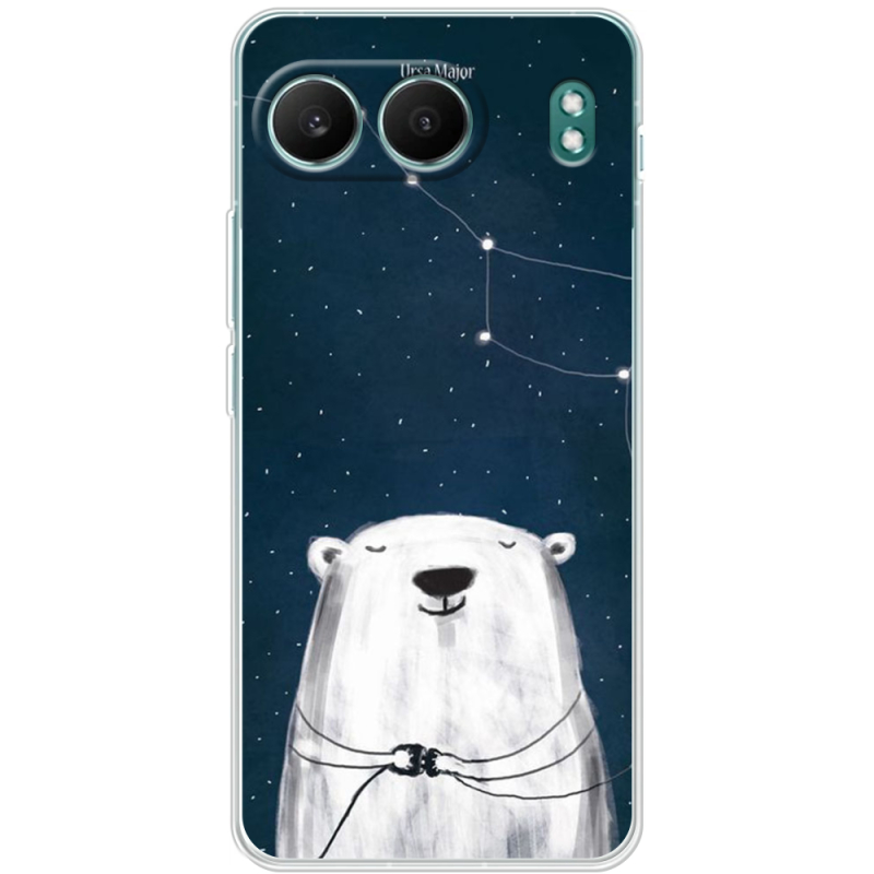 Чохол BoxFace OnePlus Nord 4 Ты мой космос