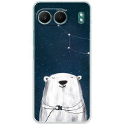 Чохол BoxFace OnePlus Nord 4 Ты мой космос