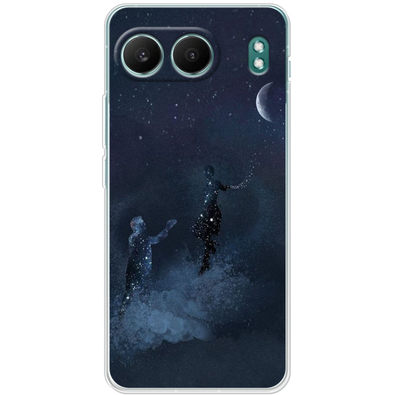 Чохол BoxFace OnePlus Nord 4 