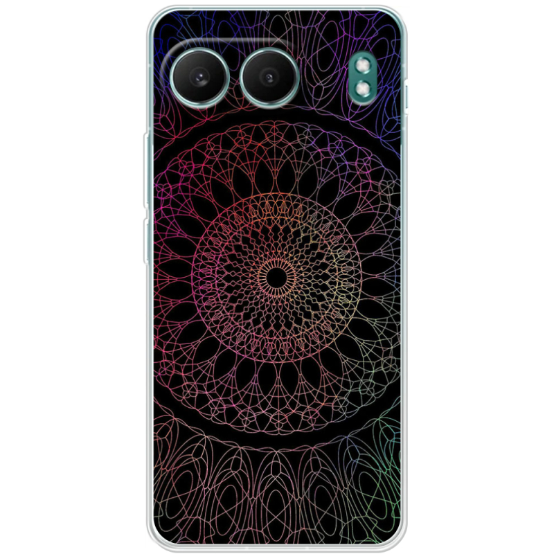 Чохол BoxFace OnePlus Nord 4 