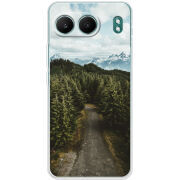 Чохол BoxFace OnePlus Nord 4 